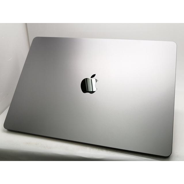 中古】Apple MacBook Air 15インチ M2(CPU:8C/GPU:10C) 8GB/512GB