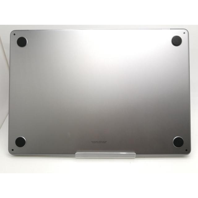 中古】Apple MacBook Air 15インチ M2(CPU:8C/GPU:10C) 8GB/512GB