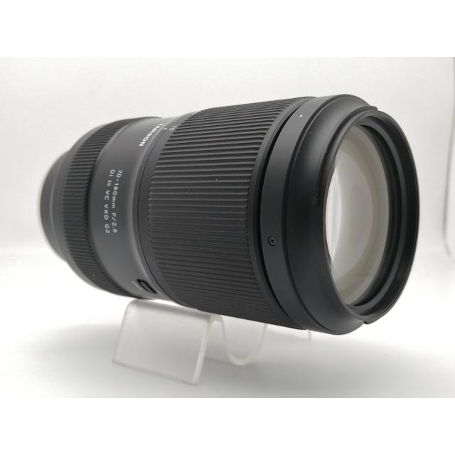 TAMRON 70-180mm F/2.8 Di III VXD 中古