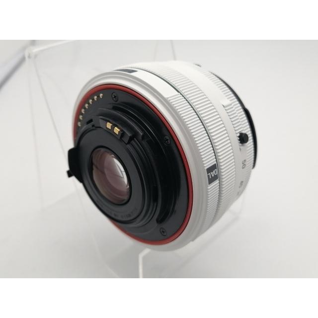 中古】RICOH smc PENTAX-DA L 18-50mm F4-5.6 DC WR RE (PENTAX K