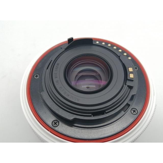 中古】RICOH smc PENTAX-DA L 18-50mm F4-5.6 DC WR RE (PENTAX K