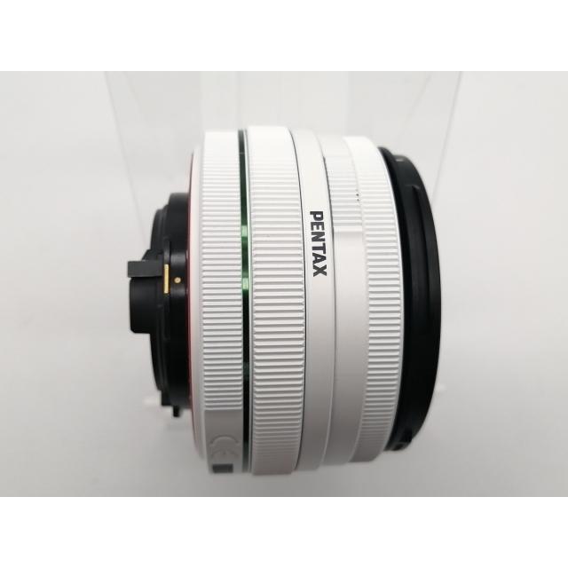 中古】RICOH smc PENTAX-DA L 18-50mm F4-5.6 DC WR RE (PENTAX K