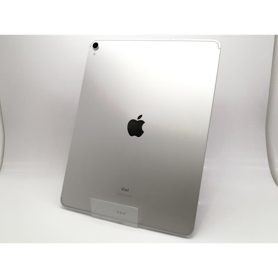中古】Apple 海外版 【SIMフリー】 12.9インチ iPad Pro（第3
