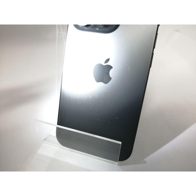 中古】Apple 海外版 【SIMフリー】 iPhone 15 Pro 256GB ブラック