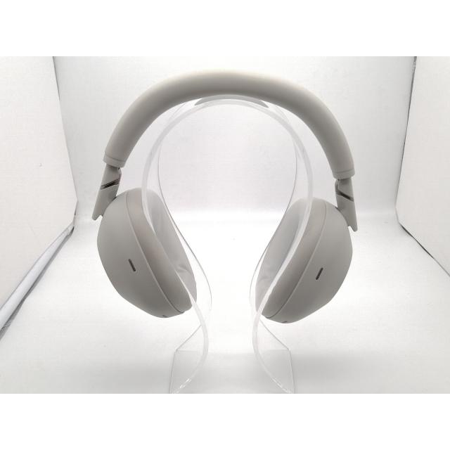 【美品】WH-1000XM6 プラチナシルバー ほぼ未使用 SONY ワイヤレスヘッドフォン WH-1000XM6 (S) [プラチナシルバー]【お