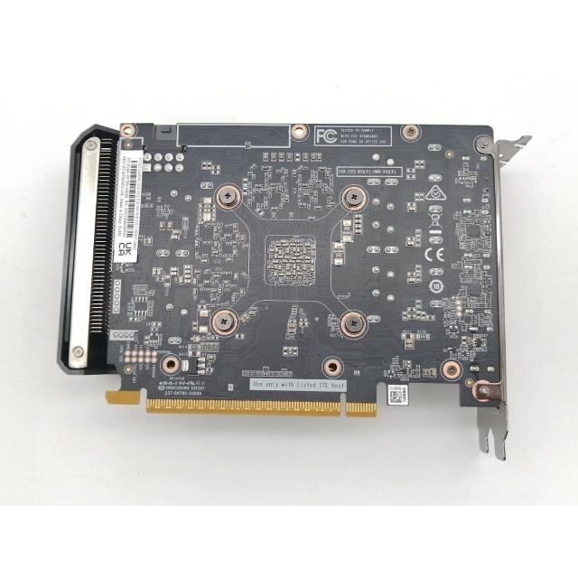 中古】ZOTAC ZOTAC GAMING GeForce RTX 5060 SOLO ZT-B50600G-10L