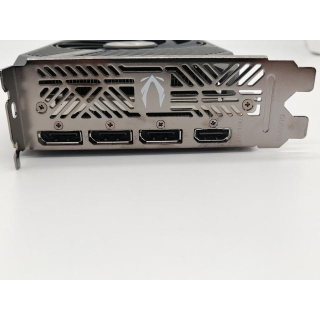 中古】ZOTAC ZOTAC GAMING GeForce RTX 5060 SOLO ZT-B50600G-10L