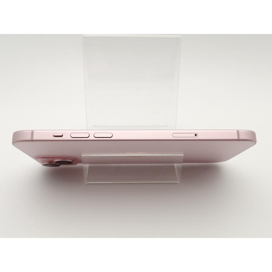 【中古】Apple 国内版 【SIMフリー】 iPhone 15 Plus 256GB ピンク MU0H3J/A【神保町】保証期間１ヶ月【ランクB】の画像