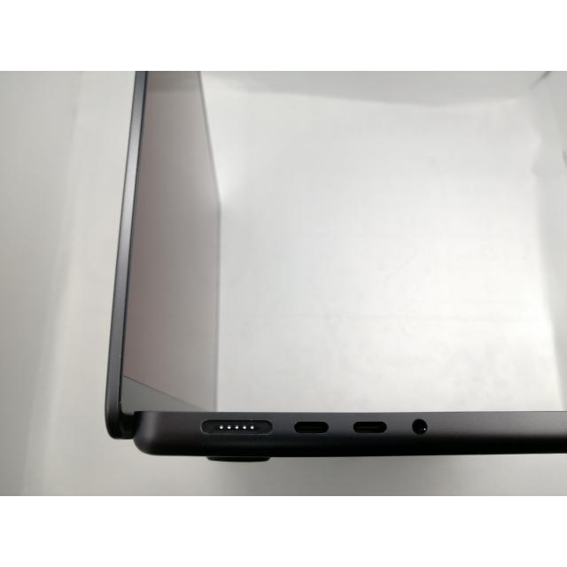 中古】Apple MacBook Pro 14インチ CTO (14インチ,M4,2024) M4(CPU:10C