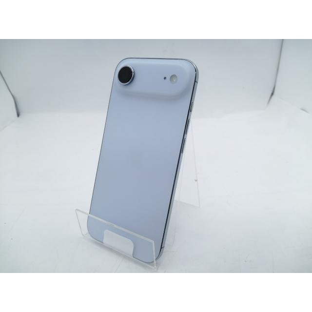 【未使用】Apple 国内版 【SIMフリー】 iPhone Air 1TB スカイブルー MG2K4J/A【戸塚】保証期間３ヶ月の画像