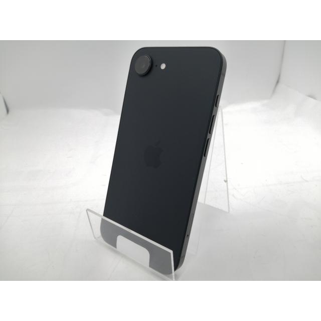 未使用】Apple 国内版 【SIMフリー】 iPhone 16e 128GB ブラック