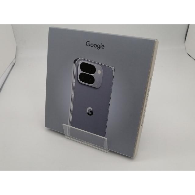 未使用】Google 国内版 【SIMフリー】 Pixel 10 Pro Fold ムーン