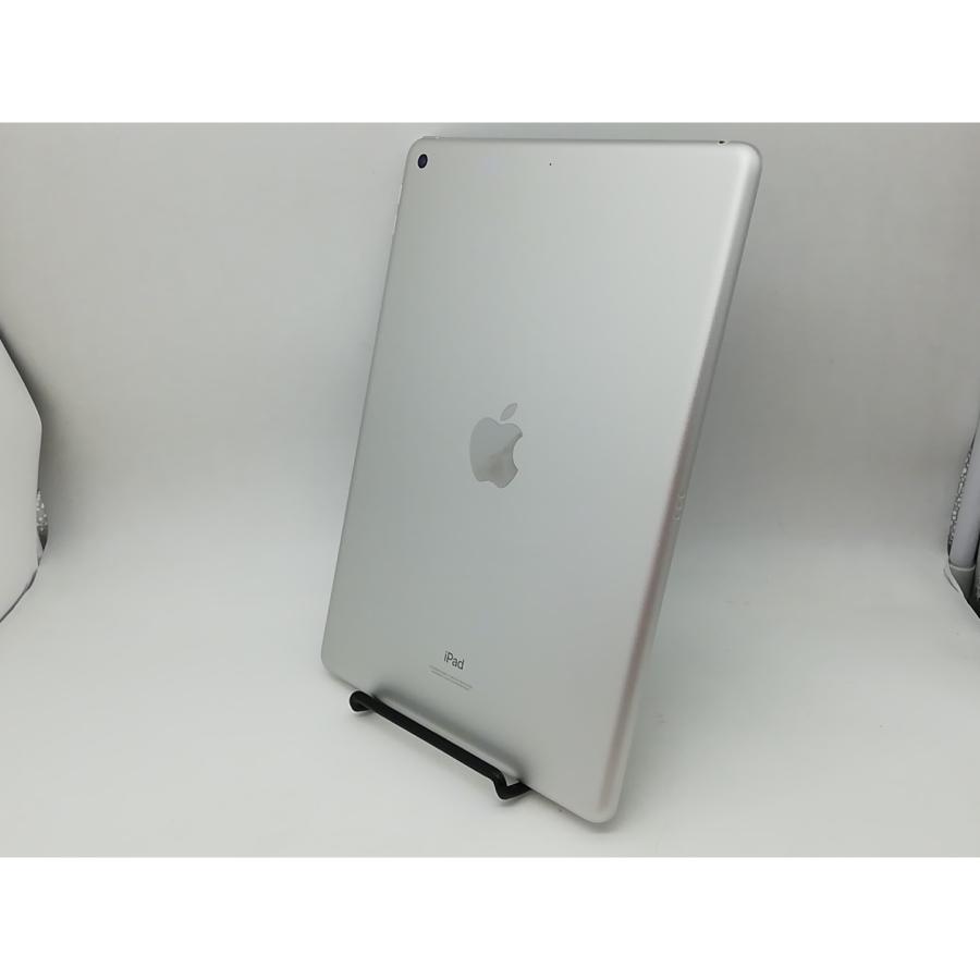 中古】Apple 【Wi-Fi】 iPad（第9世代/2021） 64GB シルバー MK2L3J/A