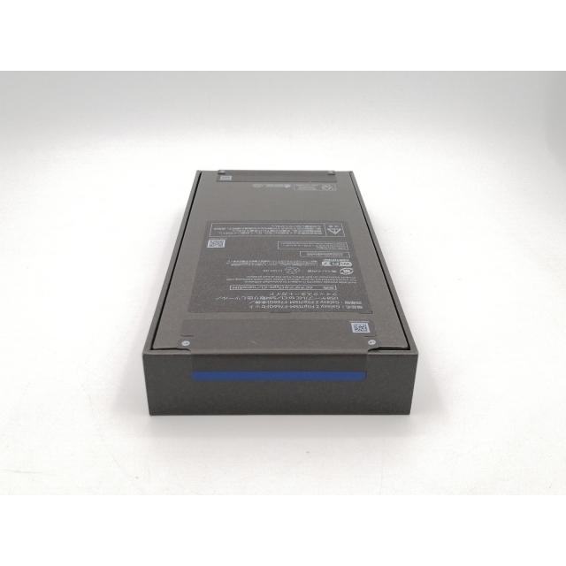 未使用】SAMSUNG 国内版 【SIMフリー】 Galaxy Z Flip7 ブルーシャドウ