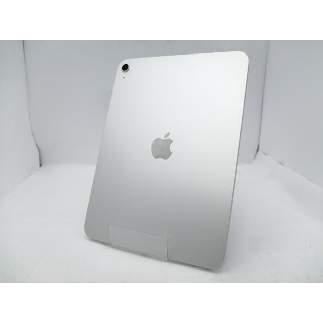中古】Apple 【Wi-Fi】 iPad（A16/2025） 128GB シルバー MD3Y4J/A