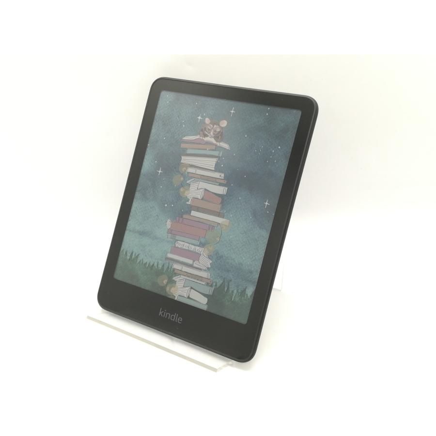 中古】Amazon Kindle Colorsoft Wi-Fi (2025/第1世代) 16GB【秋葉4号