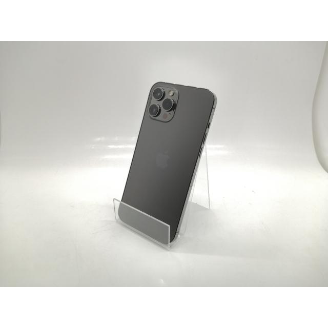 [SOLD]iPhone12 ProMax 512GB シルバー SIMロック解除済み　美品です iPhone 12 【中古】Apple docomo 【SIMロック解除済み】 Pro Max 512GB