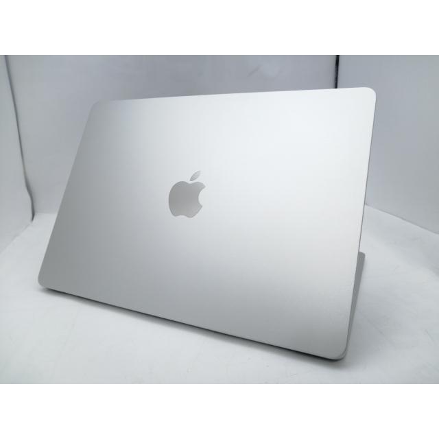 中古】Apple MacBook Air 13インチ M2(CPU:8C/GPU:8C) 8GB/256GB