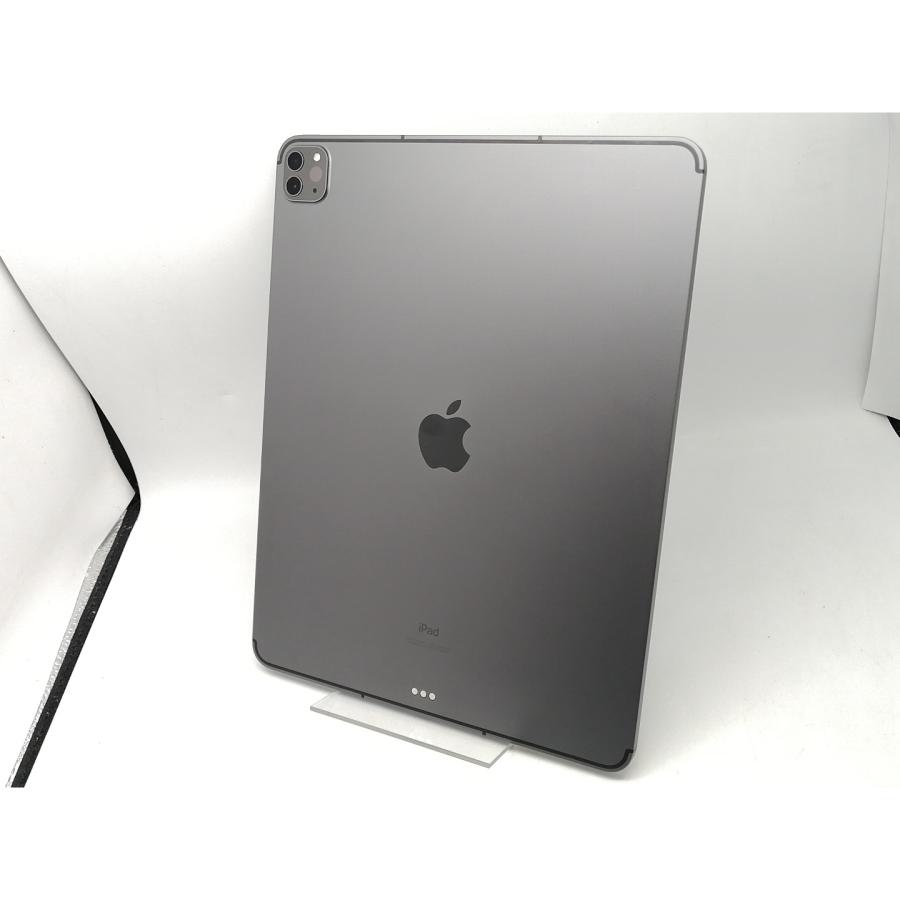 中古】Apple 国内版 【SIMフリー】 12.9インチ iPad Pro（第5世代/2021