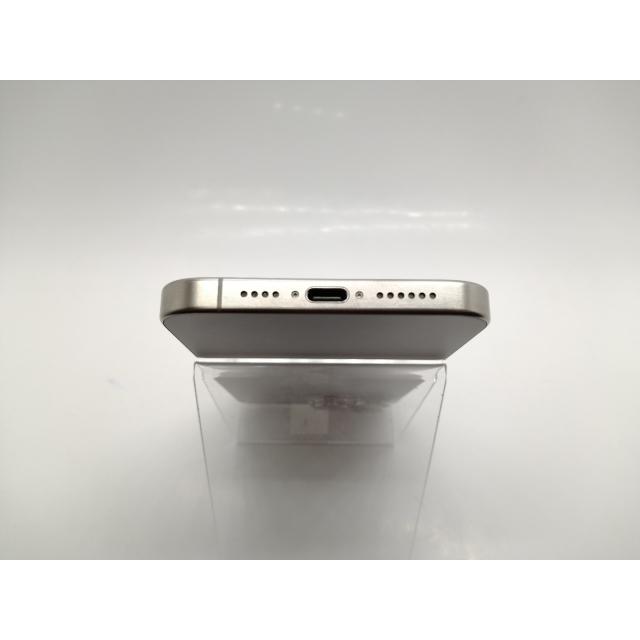 中古】Apple 国内版 【SIMフリー】 iPhone 15 Pro Max 512GB