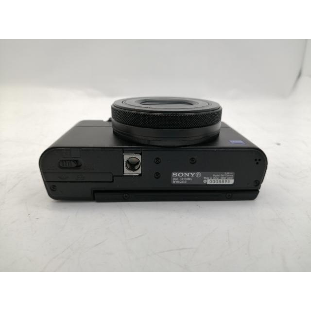 中古】SONY Cyber-Shot DSC-RX100M5【秋葉5号】保証期間1ヶ月【ランク