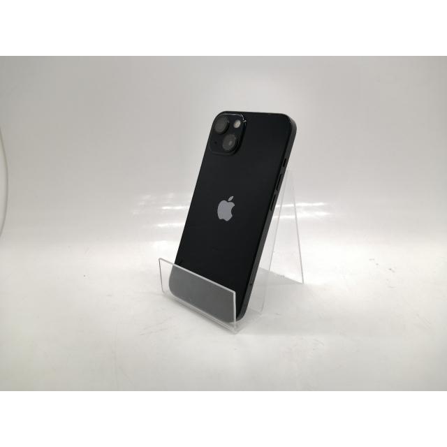 iPhone 13 【中古】Apple 国内版 【SIMフリー】 128GB ミッドナイト
