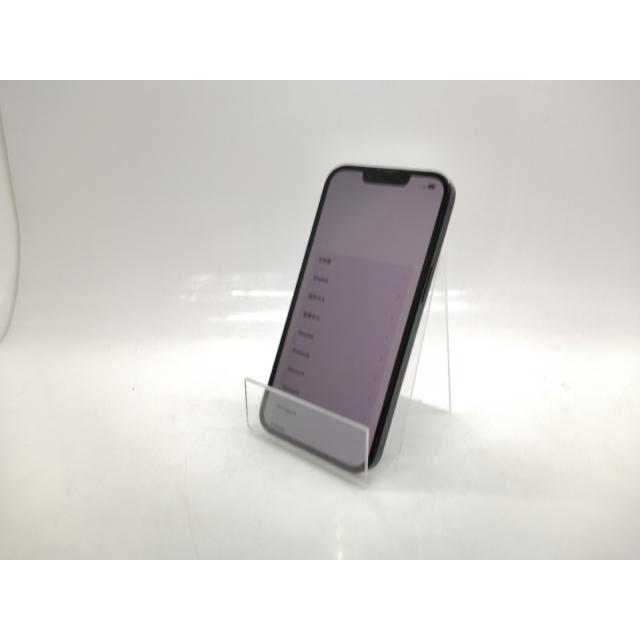 iPhone 13 【中古】Apple 国内版 【SIMフリー】 128GB ミッドナイト