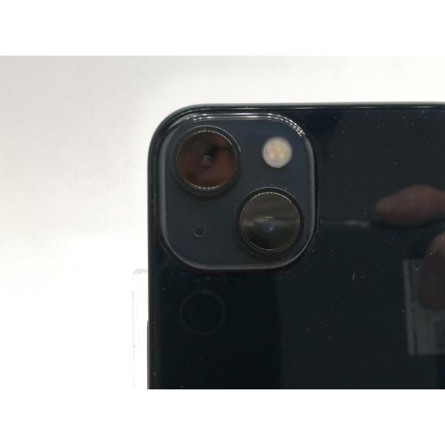 iPhone 13 【中古】Apple 国内版 【SIMフリー】 128GB ミッドナイト