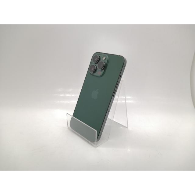 iPhone 13 Pro グリーン 1TB SIMフリー 【公式通販】