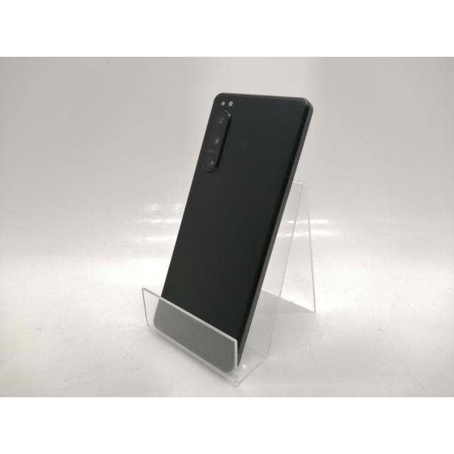 中古】SONY docomo 【SIMフリー】 Xperia 5 IV 8GB 128GB SO-54C