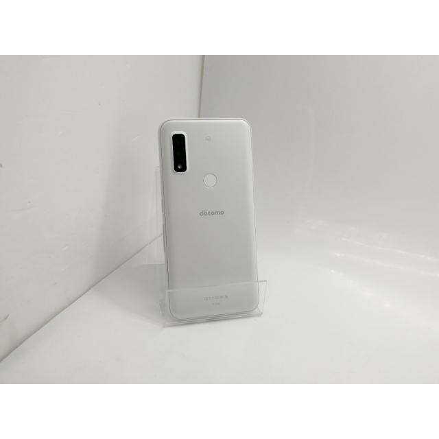 中古】Fujitsu docomo 【SIMフリー】 arrows We ホワイト 4GB 64GB F