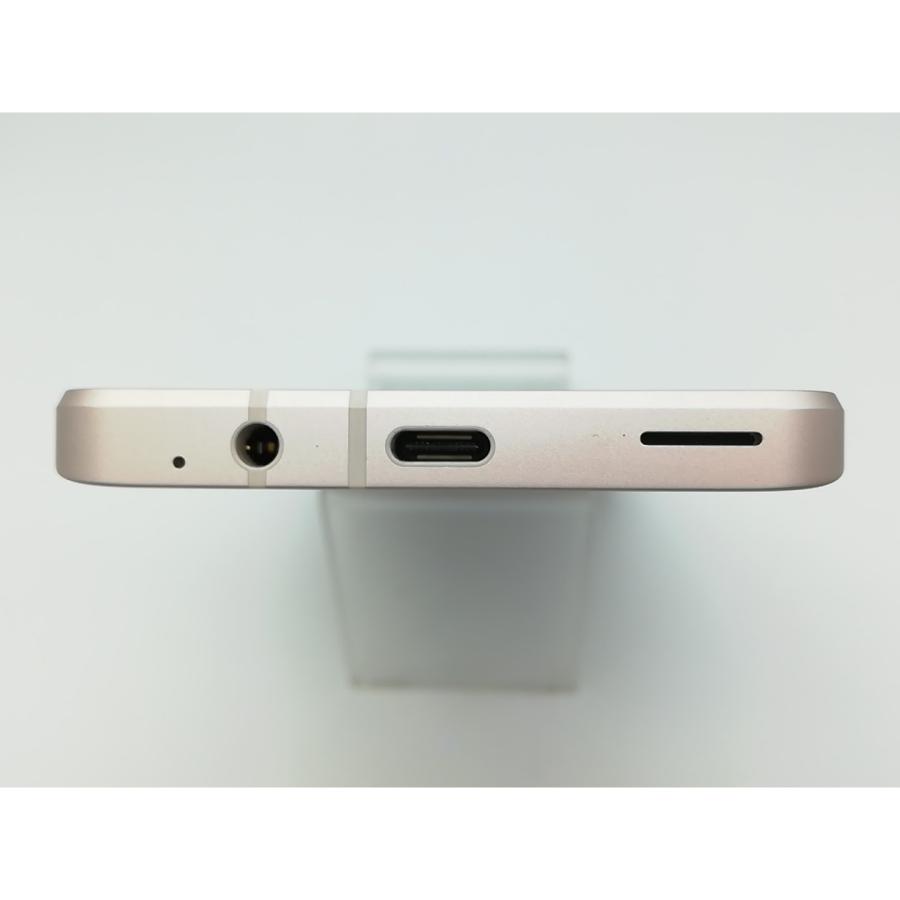 中古】SHARP docomo 【SIMフリー】 AQUOS sense8 ライトカッパー 6GB