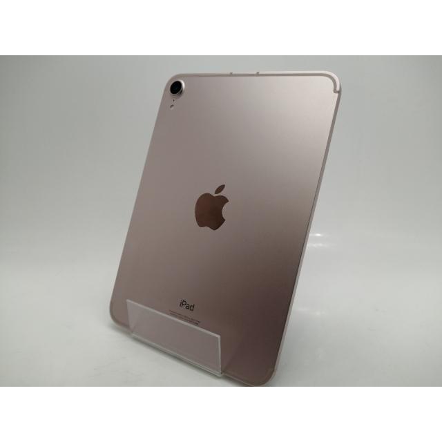 中古】Apple 国内版 【SIMフリー】 iPad mini（第6世代/2021） 64GB 