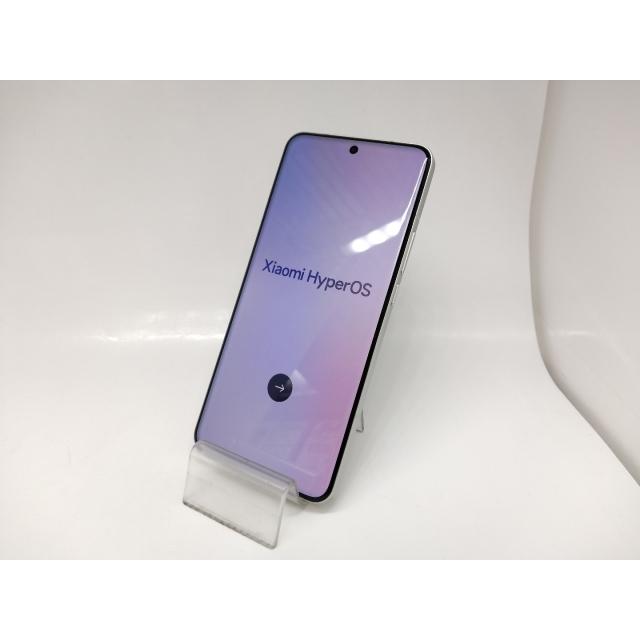 【中古】Xiaomi 国内版【SIMフリー】 Xiaomi 15 Ultra (フォトグラフィーキット付き) シルバークローム 16GB 1TB【秋葉5号】保証期間１ヶ月【ランクA】の画像