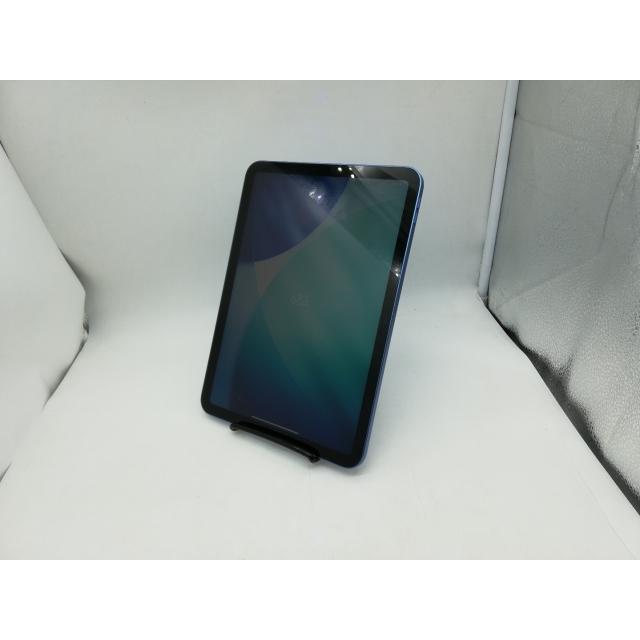 中古】Apple 【Wi-Fi】 iPad（第10世代/2022） 256GB ブルー MPQ93J/A 