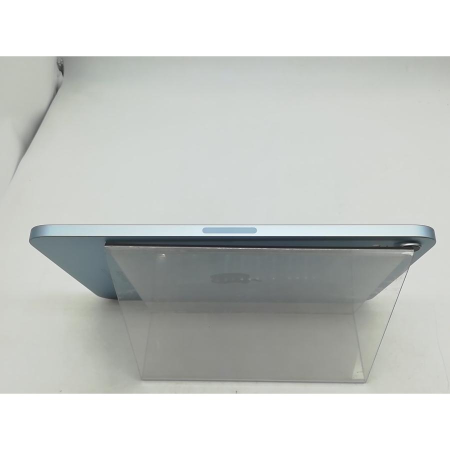 中古】Apple 【Wi-Fi】 iPad mini（A17Pro/2024） 128GB ブルー MXN73J