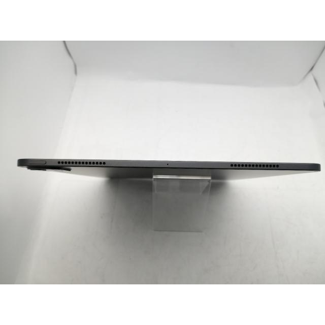 【中古】Apple 【Wi-Fi】 13インチ iPad Pro（M4/2024） 256GB スペースブラック 標準ガラス MVX23J/A【秋葉5号】保証期間１ヶ月【ランクA】の画像