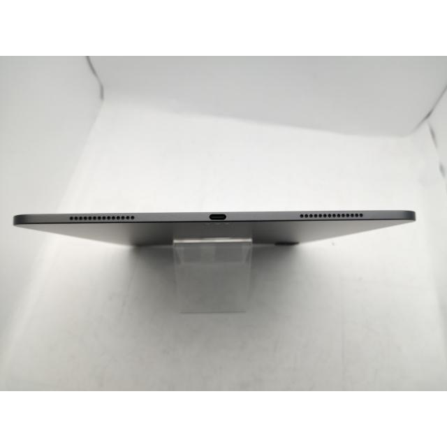 【中古】Apple 【Wi-Fi】 13インチ iPad Pro（M4/2024） 256GB スペースブラック 標準ガラス MVX23J/A【秋葉5号】保証期間１ヶ月【ランクA】の画像