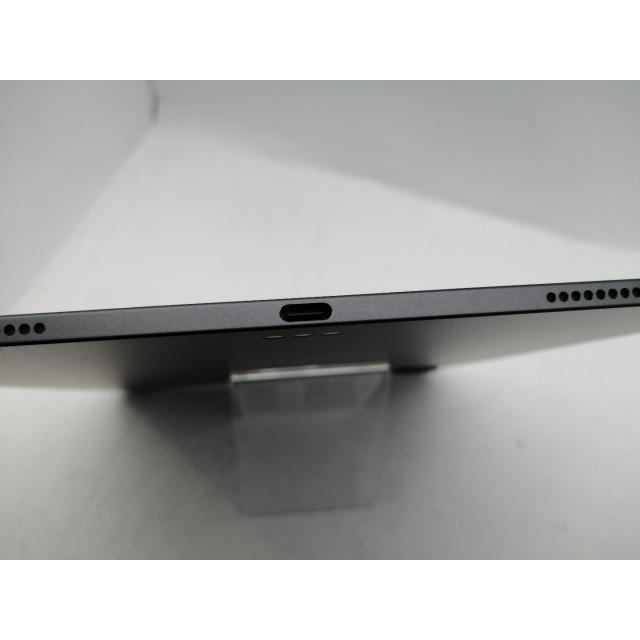【中古】Apple 【Wi-Fi】 13インチ iPad Pro（M4/2024） 256GB スペースブラック 標準ガラス MVX23J/A【秋葉5号】保証期間１ヶ月【ランクA】の画像