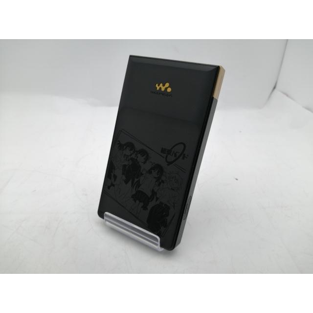 doorzo Sony NW-ZX707ブラック　ぼっち・ざ・ろっく 納期情報】『ぼっち・ざ・ろっく！』コラボウォークマン『NW-ZX707』が