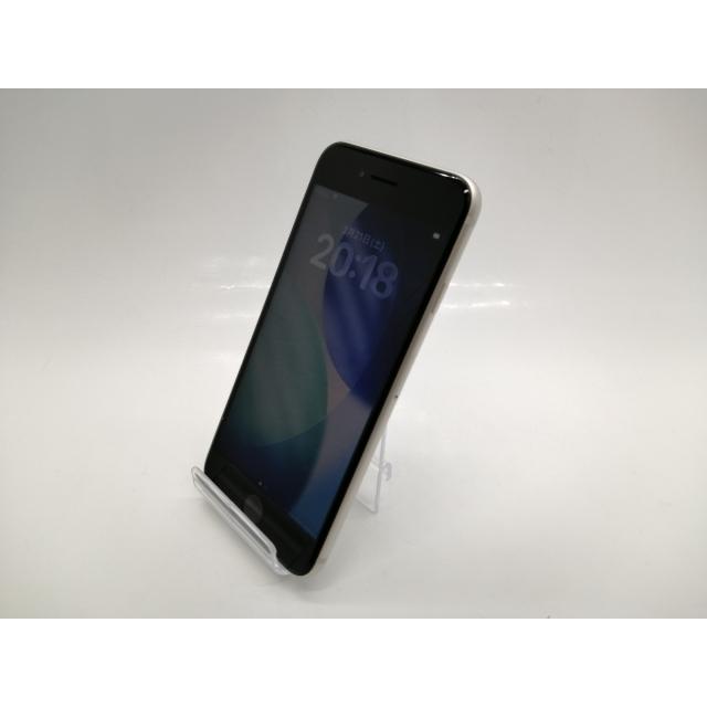 中古】Apple docomo 【SIMフリー】 iPhone SE（第3世代） 64GB