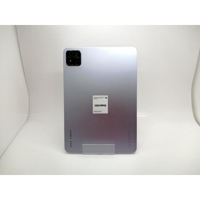 中古】Xiaomi 国内版 【Wi-Fi】 Xiaomi Pad 7 Pro ブルー 【Snapdragon