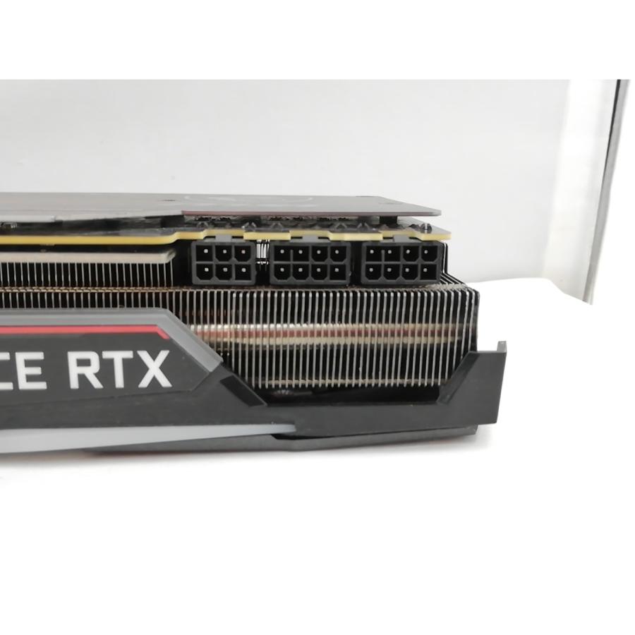 中古】MSI GeForce RTX 2080 Ti GAMING X TRIO RTX2080Ti/11GB(GDDR6