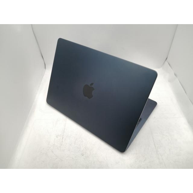 中古】Apple MacBook Air 13インチ CTO (M2,2022) ミッドナイト M2(CPU