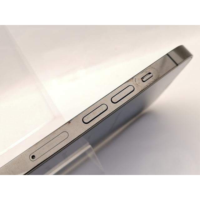 【中古】Apple 国内版 【SIMフリー】 iPhone 13 Pro Max 1TB グラファイト MLKG3J/A【神保町】保証期間１ヶ月【ランクC】の画像