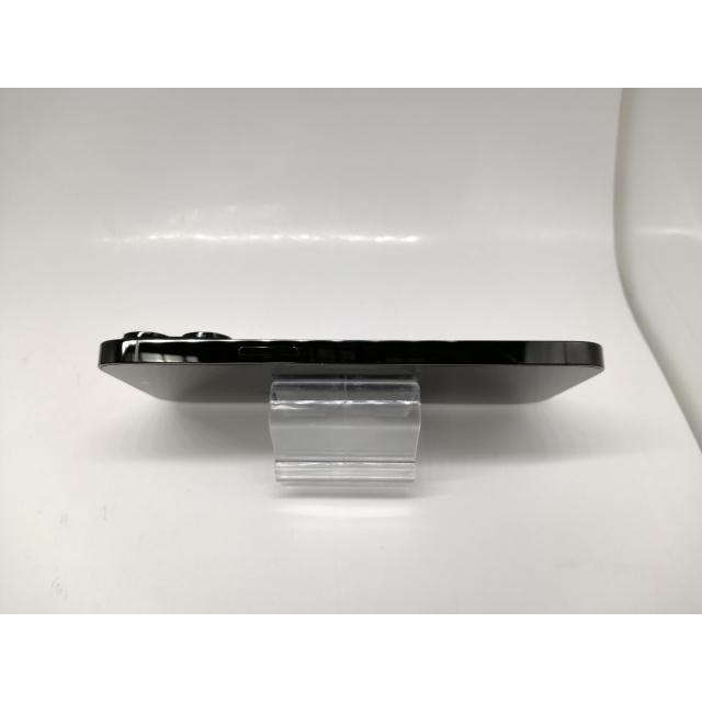 【中古】Apple docomo 【SIMフリー】 iPhone 14 Pro Max 512GB スペースブラック MQ9F3J/A【秋葉5号】保証期間１ヶ月【ランクC】の画像
