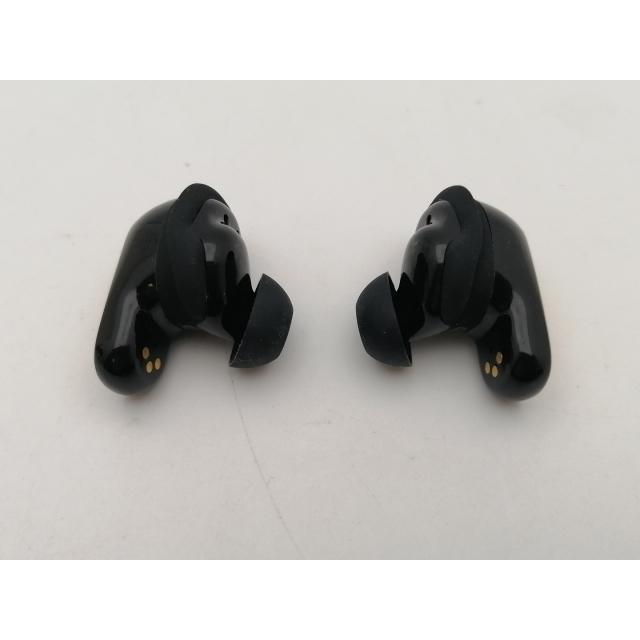 中古】BOSE QuietComfort Ultra Earbuds 第2世代 [デザートゴールド