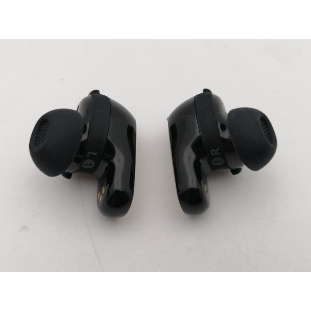 中古】BOSE QuietComfort Ultra Earbuds 第2世代 [デザートゴールド