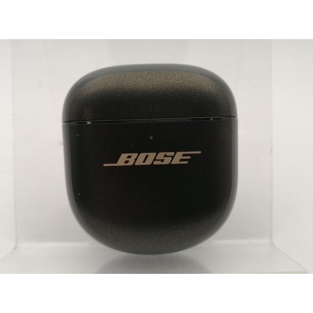 中古】BOSE QuietComfort Ultra Earbuds 第2世代 [デザートゴールド