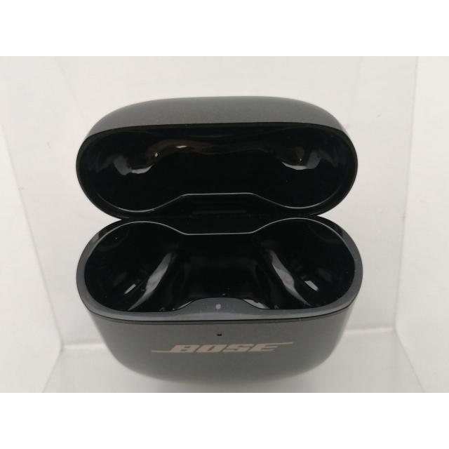中古】BOSE QuietComfort Ultra Earbuds 第2世代 [デザートゴールド